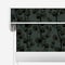 Sonova Studio Cotton Vine Forest Green roller