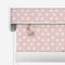 Sonova Studio Cottontail Blush Pink roller
