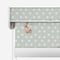 Sonova Studio Cottontail Dove Grey roller