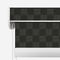 Sonova Studio Crosshatch Black roller