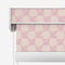Sonova Studio Crosshatch Candy Pink roller