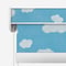 Sonova Studio Daydreams Cloud Blue roller