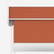 Sonova Studio Essenza Burnt Orange roller