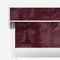 Sonova Studio Evergreen Berry Blanc roller