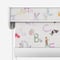 Sonova Studio Farm Alphabet Blush Pink roller