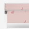 Sonova Studio Hare Blush Pink roller