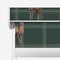 Sonova Studio Hawick Forest Green roller