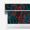 Sonova Studio Kelp Red Coral roller