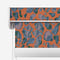 Sonova Studio Moo Mosaic Tangerine roller