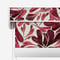 Sonova Studio Morphed Love Deep Red roller