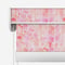 Sonova Studio Mosaic Coral Pink roller