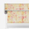 Sonova Studio Mosaic Honey Yellow roller