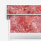 Sonova Studio Nautical Nirvana Red Coral roller