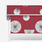 Sonova Studio Nordic Pods Chilli Red roller