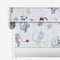 Sonova Studio Party Animals White roller