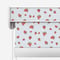 Sonova Studio Petite Strawberries Milk White roller