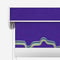 Sonova Studio Retro Wave Electric Blue roller