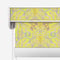 Sonova Studio Royal Reef Multi Chartreuse roller