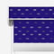 Sonova Studio Shoal Electric Blue roller