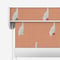 Sonova Studio Silly Goose Orange Marmalade roller