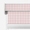 Sonova Studio Tea Party Strawberry Red roller