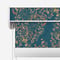 Sonova Studio Wildflower Blue Rust roller