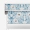 Sonova Studio Woodland Damask Cornflower Blue roller