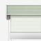Deluxe Plain Sage roller