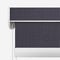 Flax Blackout Dark Ocean roller
