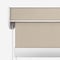 Flax Blackout Soft Linen roller