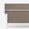 Merino Blackout Wood Smoke roller