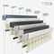 Wave Ochre roller