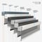 Coulisse Bergen Mid Grey roller
