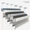 Coulisse Bergen Sand roller