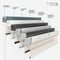 Coulisse Berlin Pebble roller