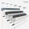 Coulisse Berlin Snow White roller
