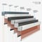 Coulisse Berlin Terra roller