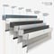 Coulisse Hampton Sand roller