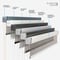 Coulisse Marrakech Gunmetal roller