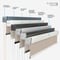 Coulisse Mila Blackout Chateaux roller