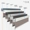 Coulisse Mila Blackout Opal roller