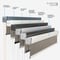 Coulisse Portofino Blackout Beige roller
