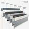 Coulisse Portofino Blackout Limestone roller