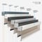 Coulisse Shanting Brown roller