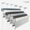 Leniro Blackout Pebble Grey roller