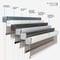 Montego Voile Chestnut roller