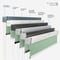 Pop Blackout Sage roller