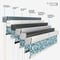 Sonova Studio Abstract Brush Sky Blue roller