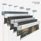 Sonova Studio Cairngorms Charcoal roller
