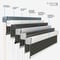 Sonova Studio Crosshatch Black roller